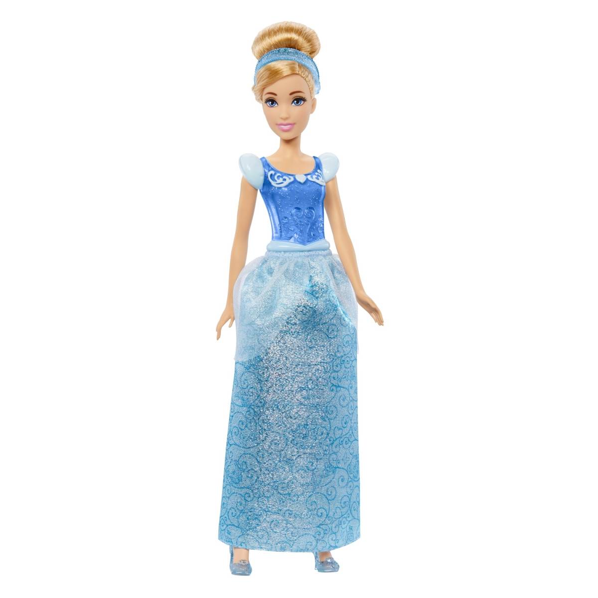 Disney Princess Princesa Pepelka