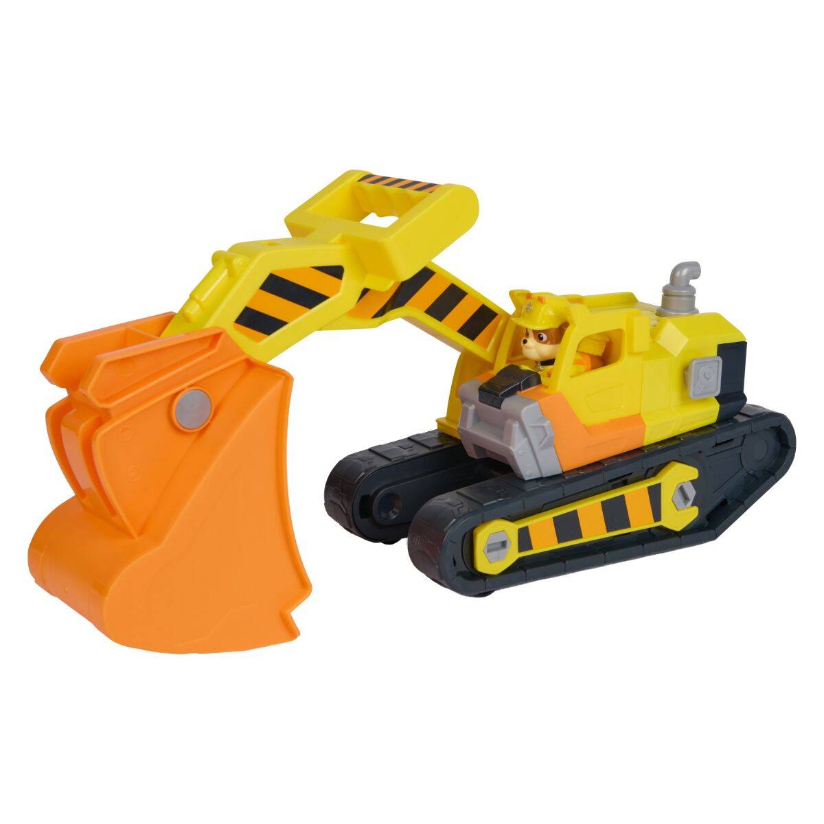 Rubble & Crew Rubble Deluxe Tool