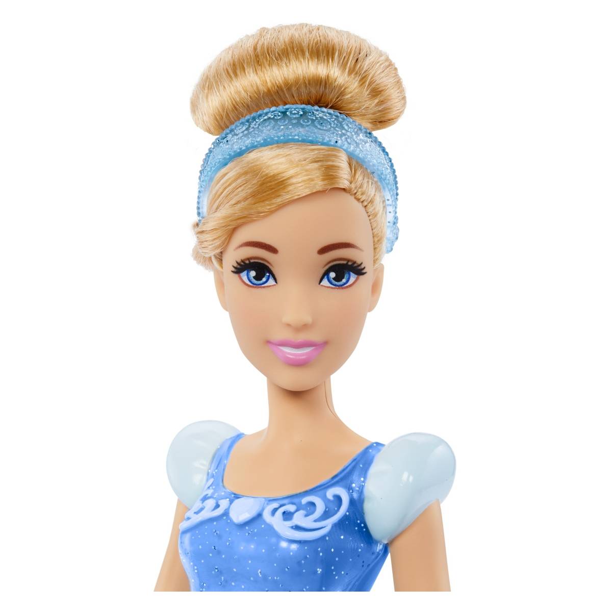 Disney Princess Princesa Pepelka