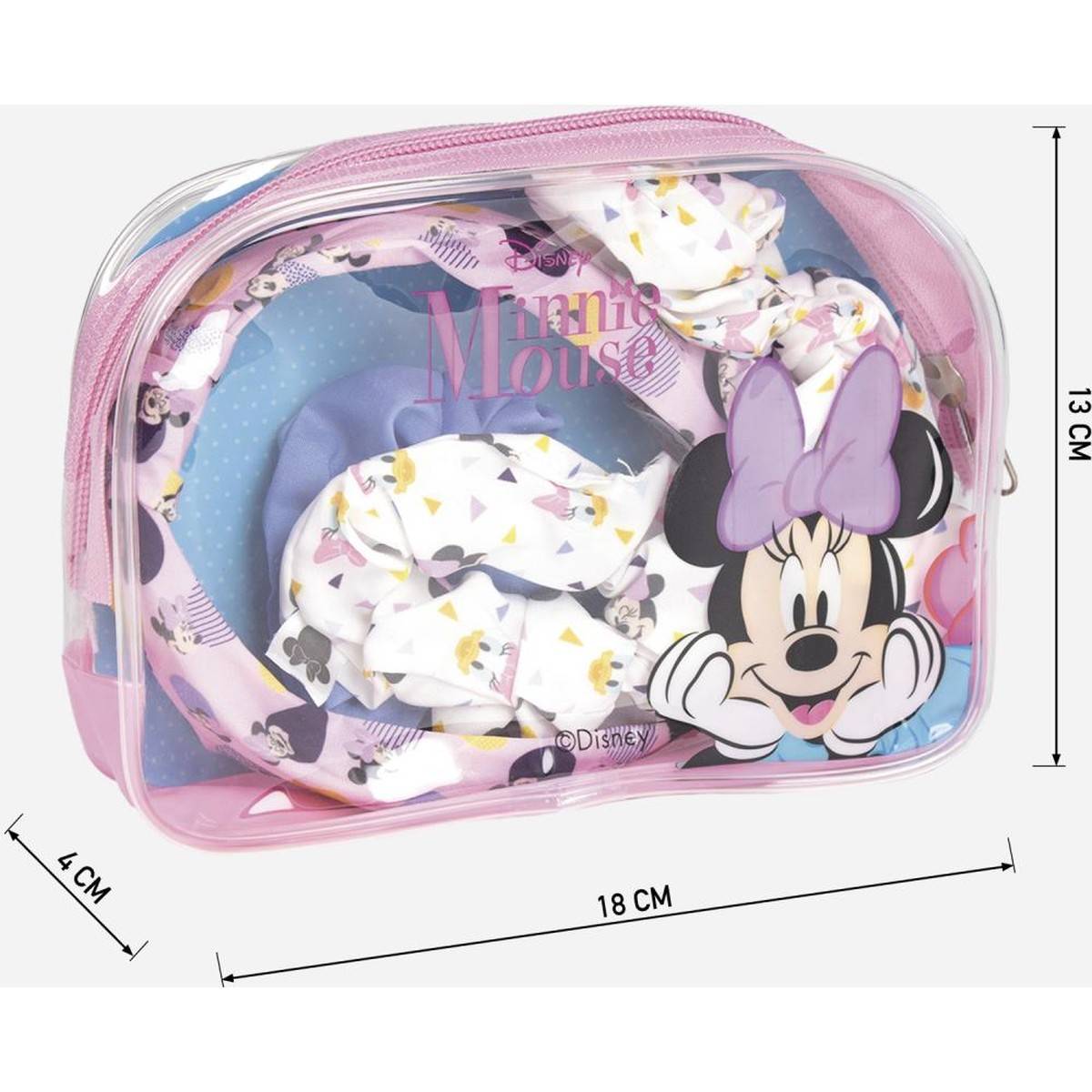 Cerda dodatek k oblačilu 2500001945 MINNIE D Večbarvno