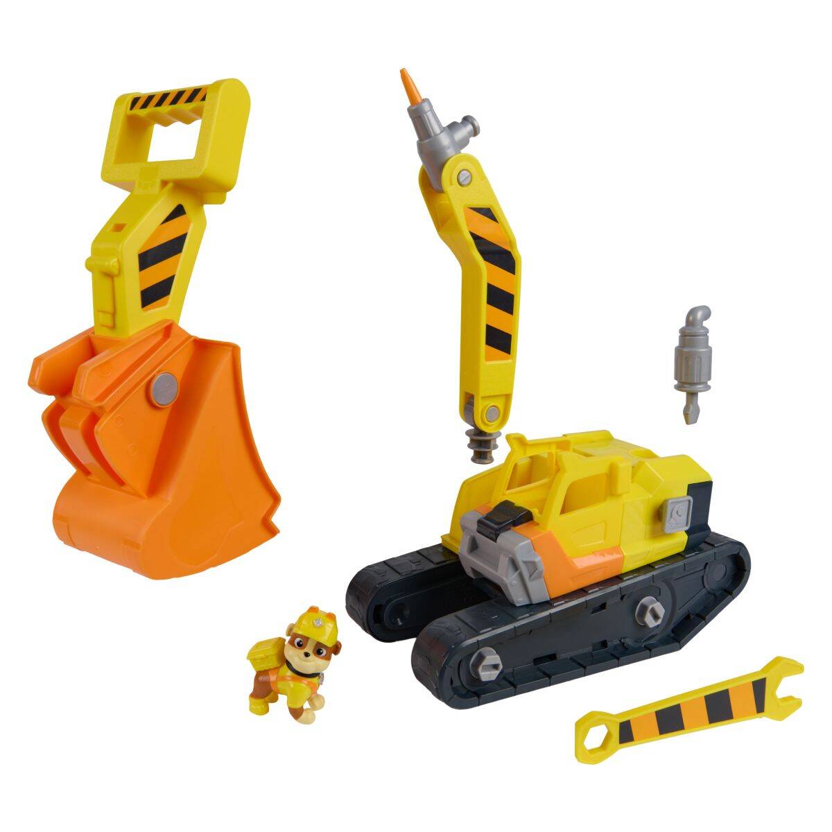 Rubble & Crew Rubble Deluxe Tool