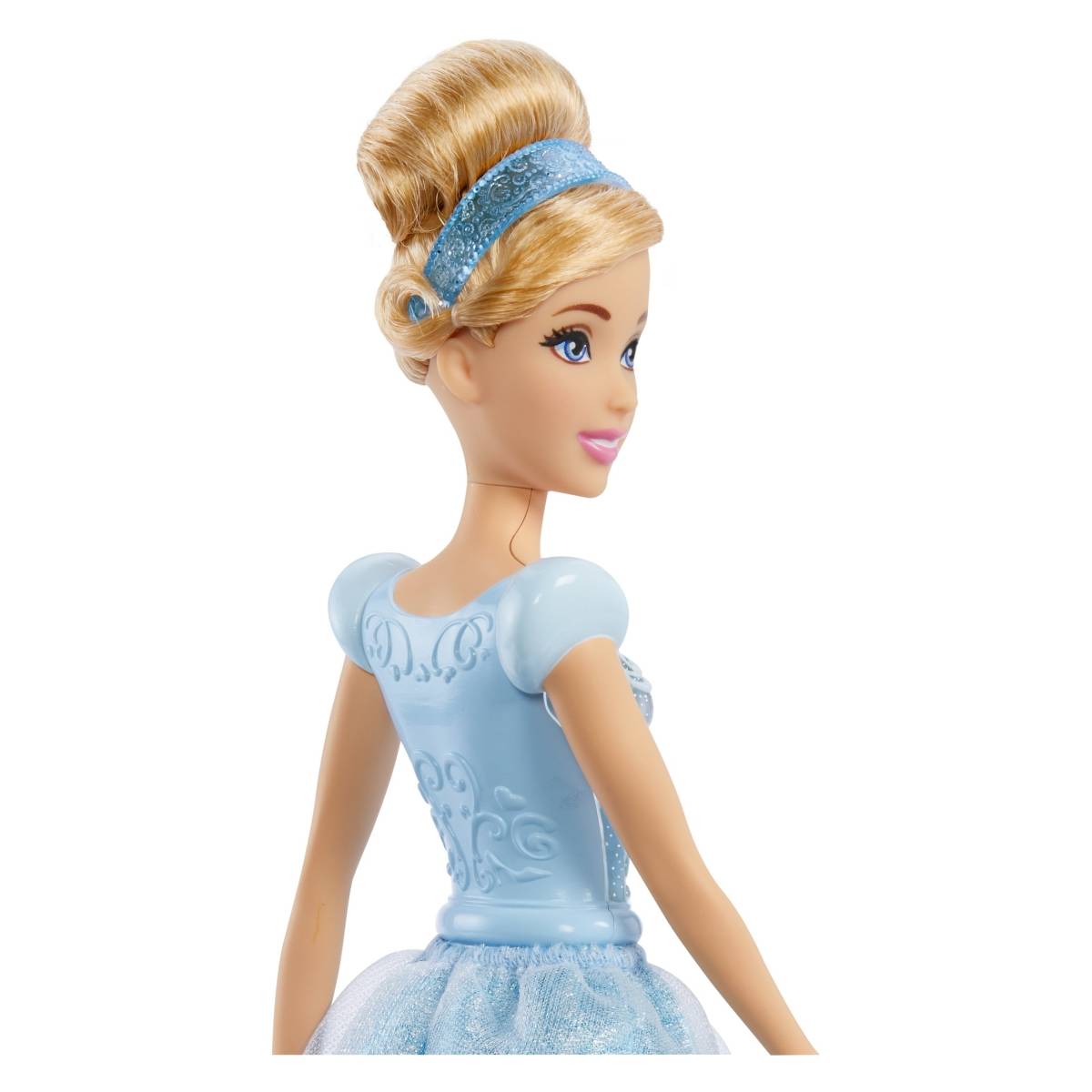 Disney Princess Princesa Pepelka