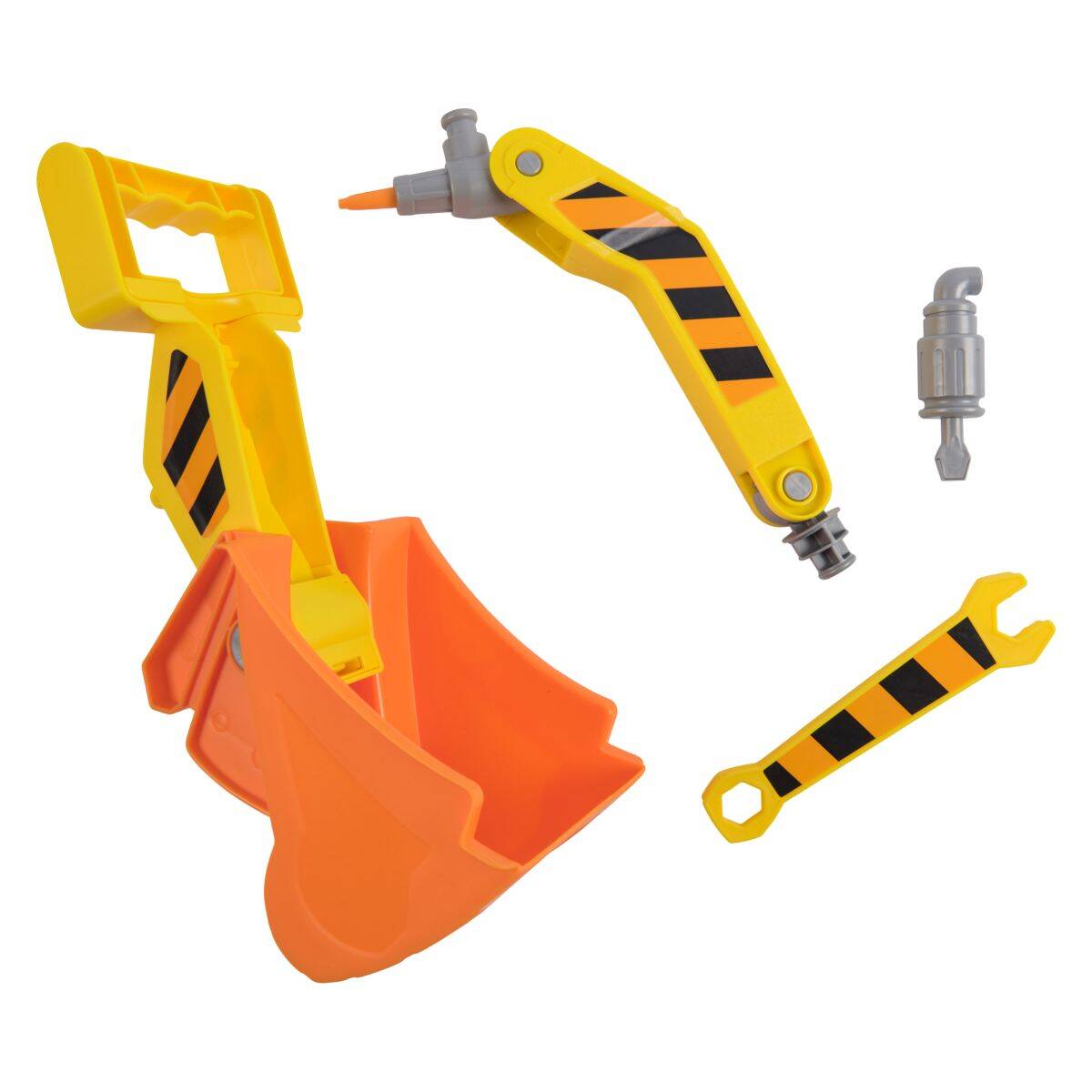 Rubble & Crew Rubble Deluxe Tool