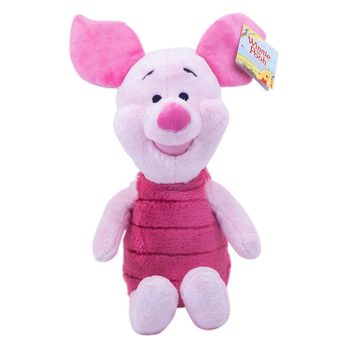 DISNEY pliš praščić 36 cm