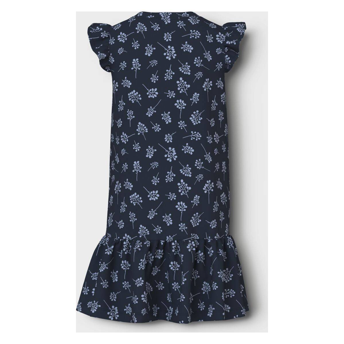 NAME IT haljina BR 13214406 NKFVIDA Ž Plava 140