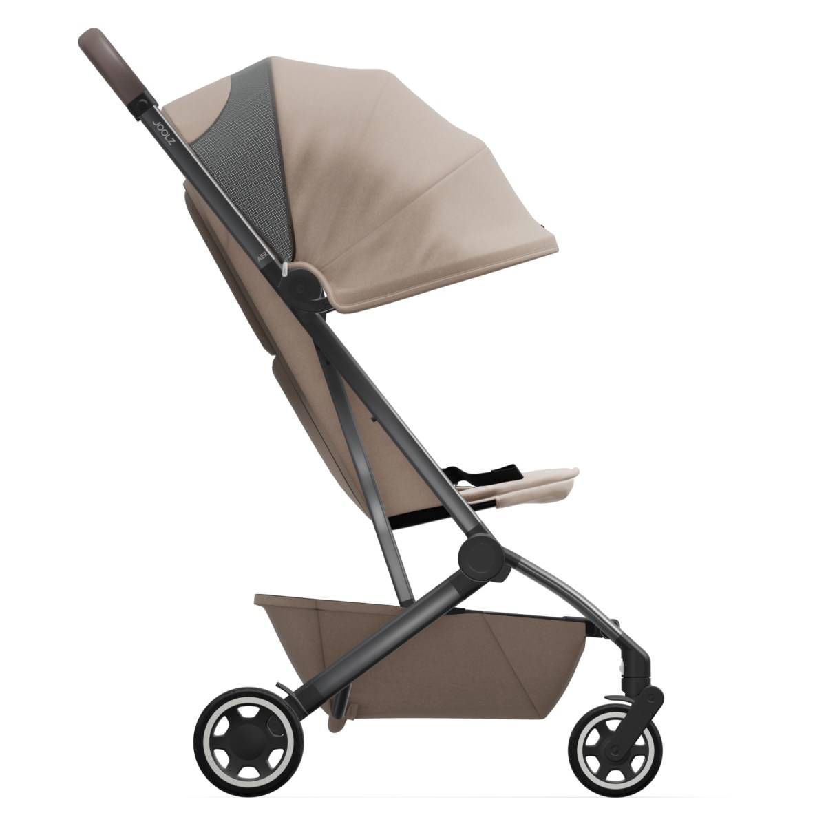 JOOLZ Kišobran kolica Aer lovely taupe