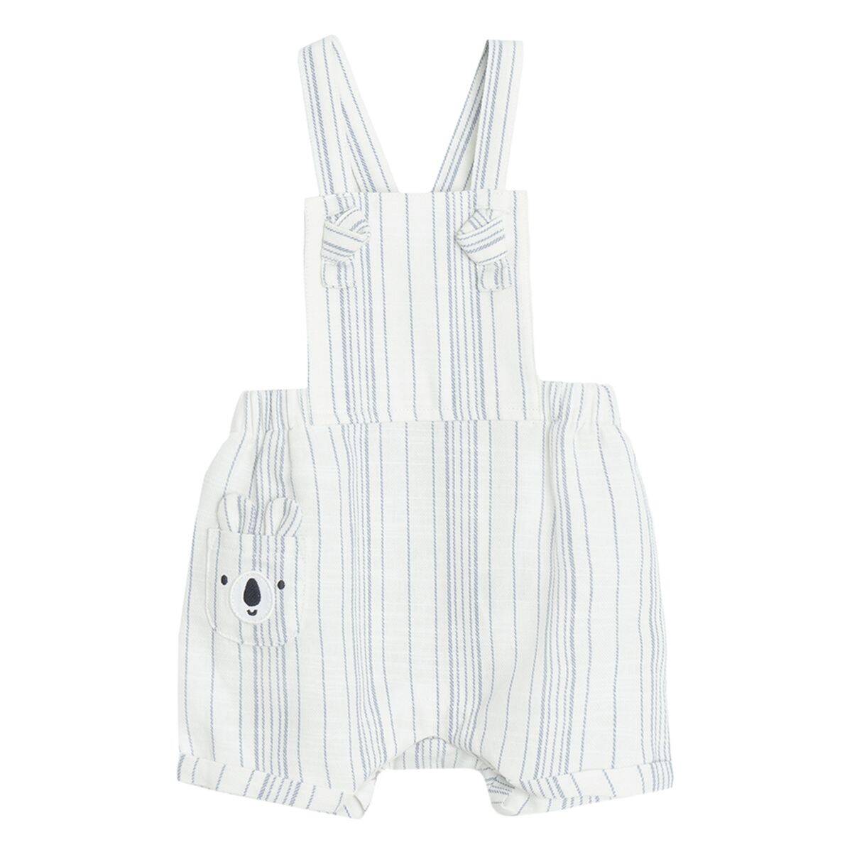 Cool Club komplet 2 delni KR KH CCB3002894-00 F Večbarvno 56