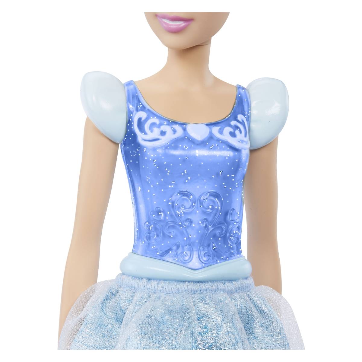Disney Princess Princesa Pepelka