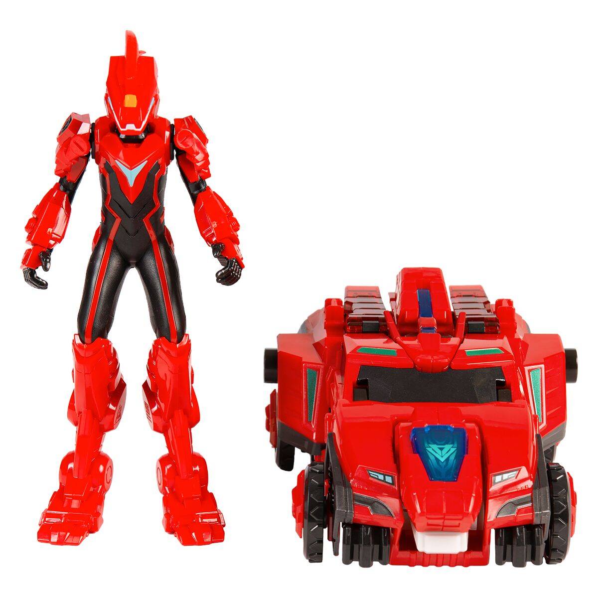Dinoster Set Lucio pack 43301