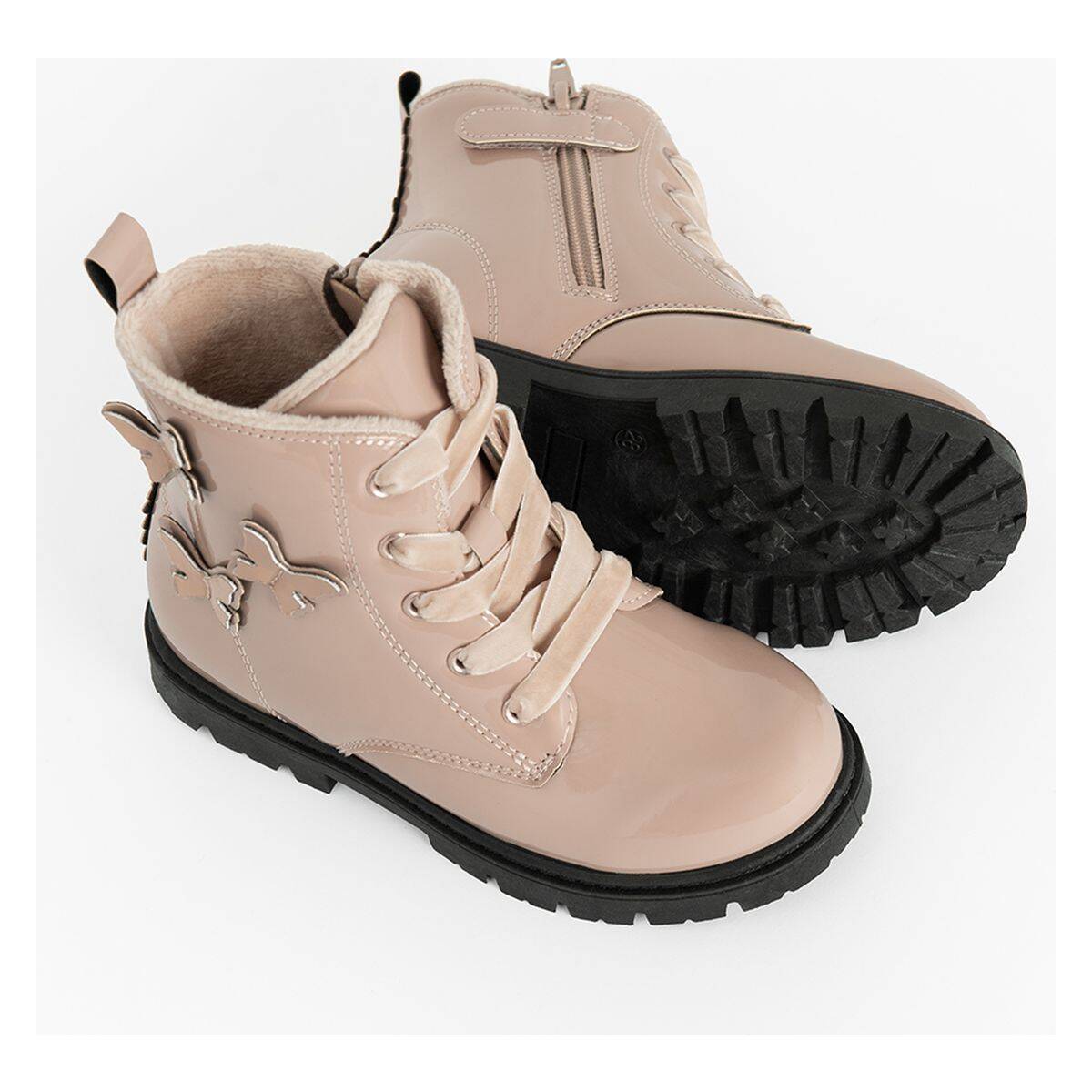 COOL CLUB cipele gležnjače SHA3W25-CG2640 Ž pink 31