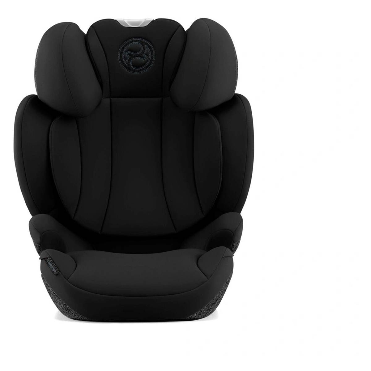 Cybex Avtosedež i-size 100-150 cm Solution T i-fix Platinum sepia black comfort