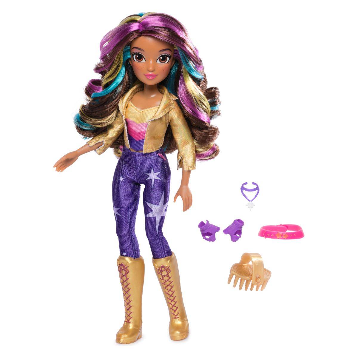 UNICORN ACADEMY lutka Sophia