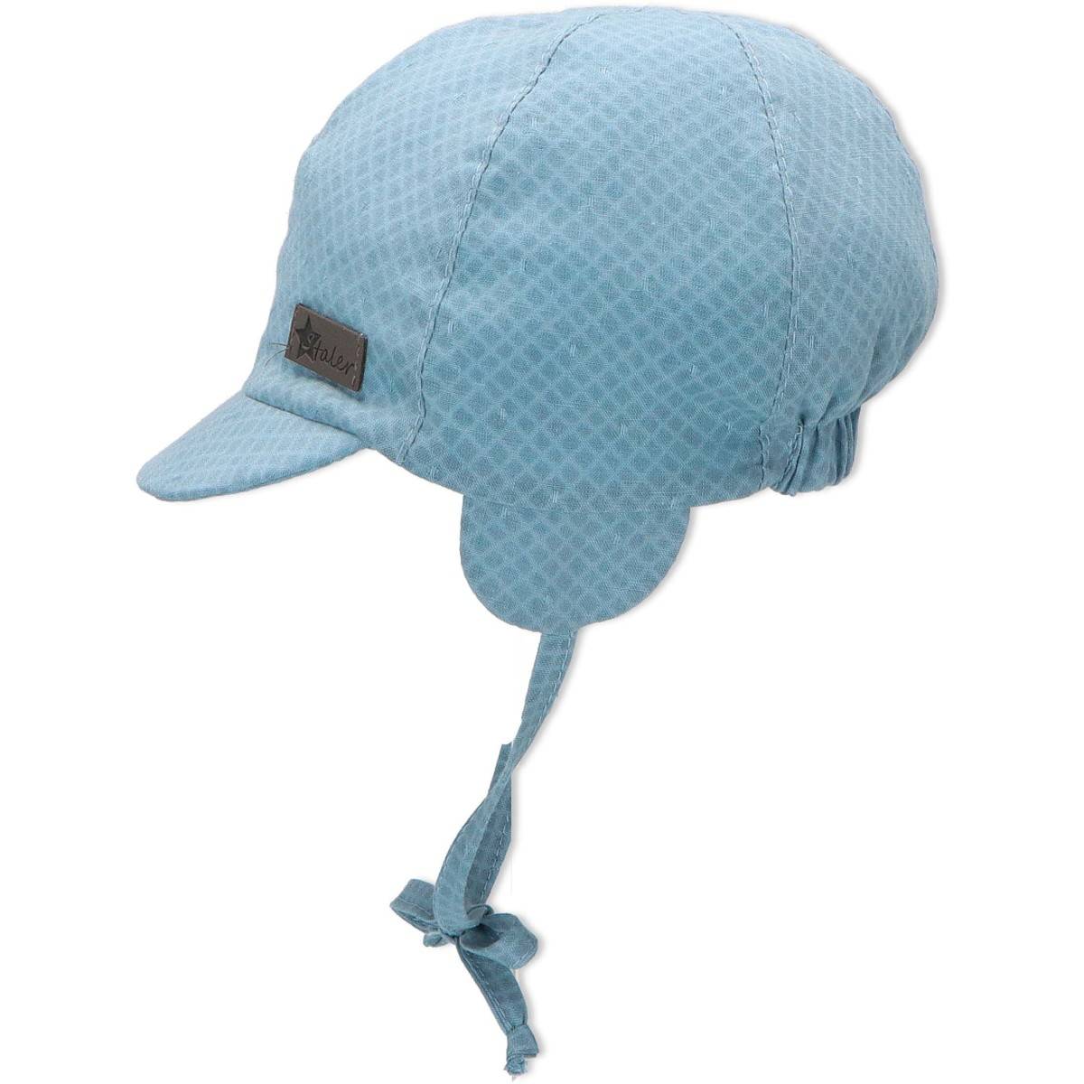 Sterntaler kapa šilt 1602224 F turkizna 39