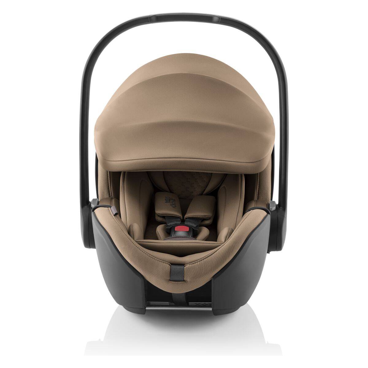 Britax Römer Avtosedež i-size 40-87 cm Baby Safe Pro Lux warm caramel