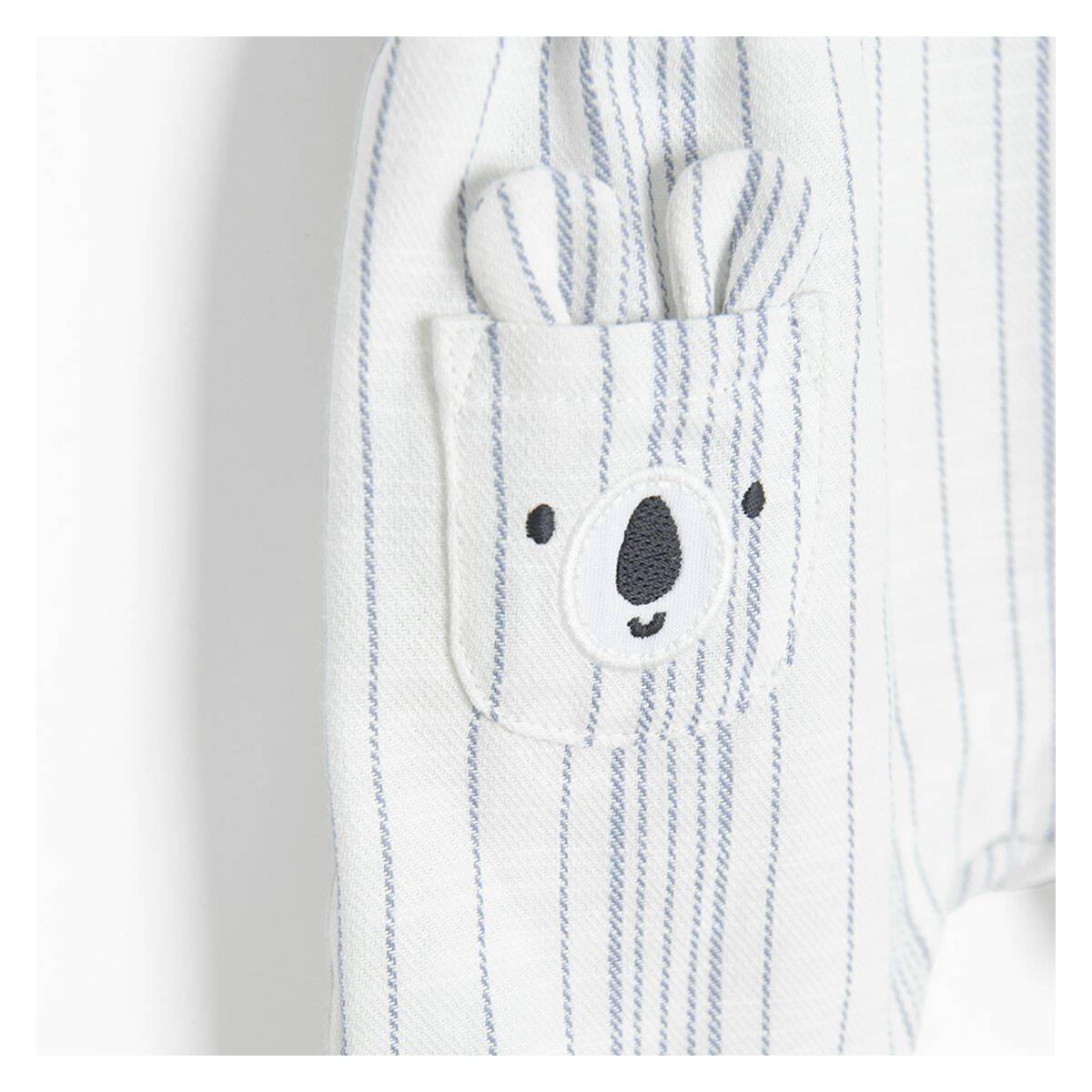 Cool Club komplet 2 delni KR KH CCB3002894-00 F Večbarvno 56