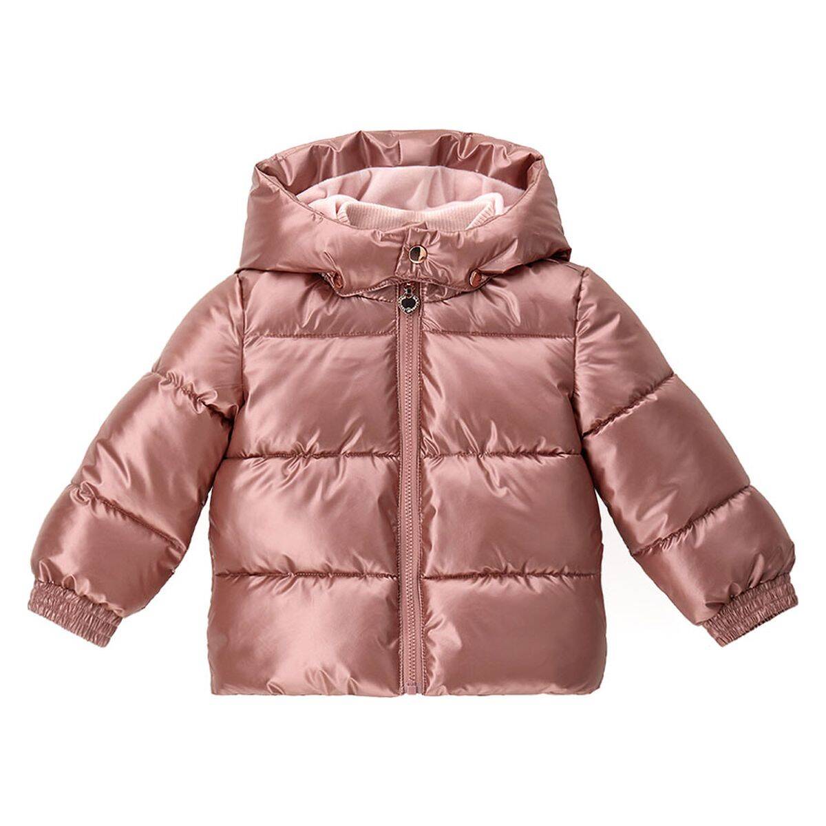 ORIGINAL MARINES jakna DR DFA1433NF Ž Roza 92