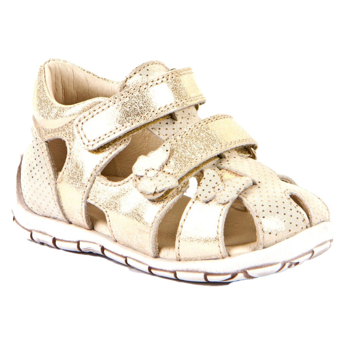 Froddo sandal G2150139 D zlata 23