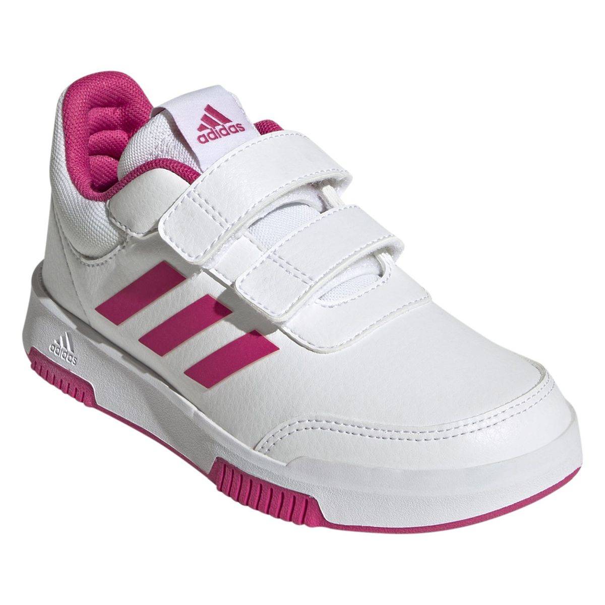 Adidas športni copat GW6451 Tensaur Sport 2.0 C D ftwwht/terema/cblack 32