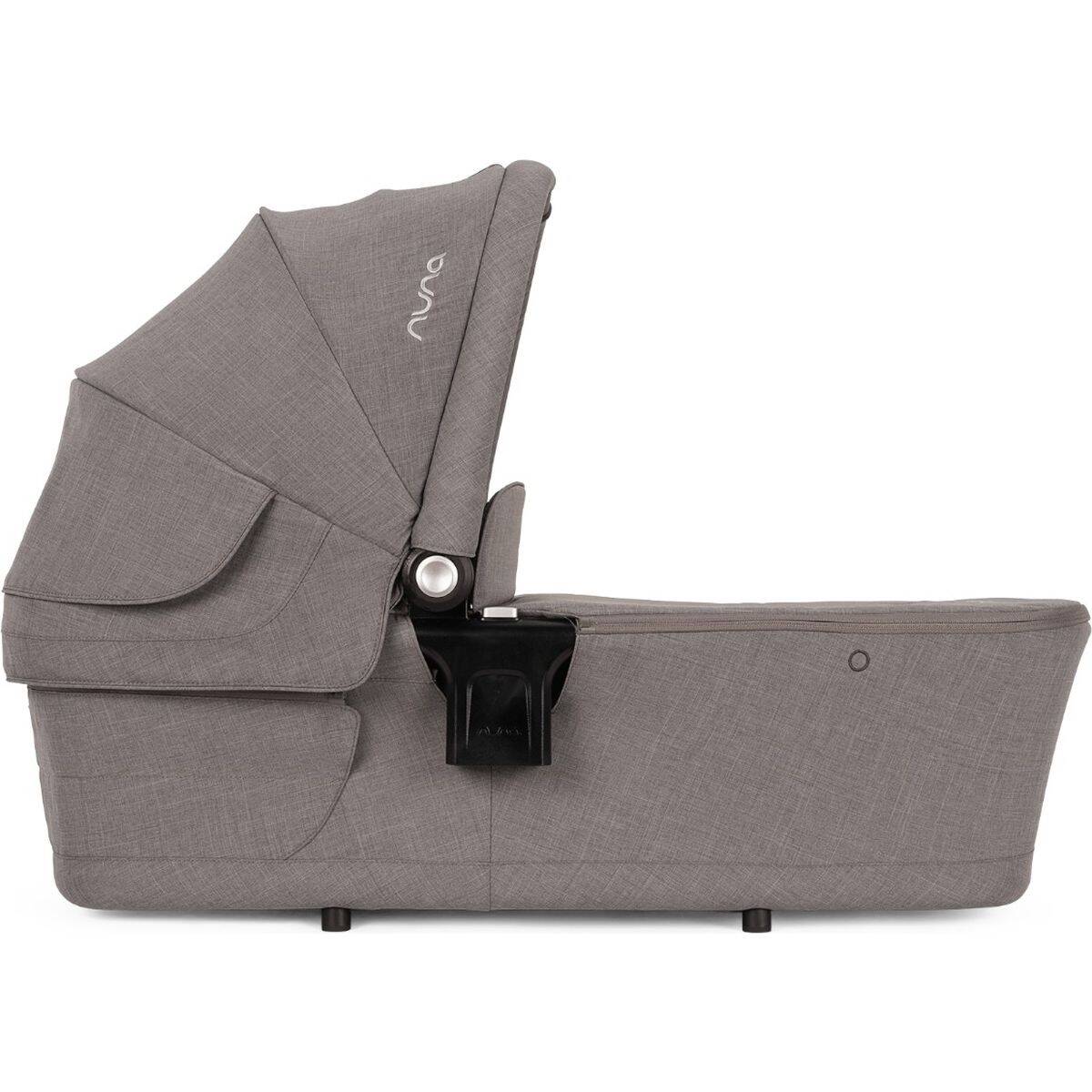 Nuna® Voziček 4v1 Pipa Next in baza Next Ixxa Next thunder