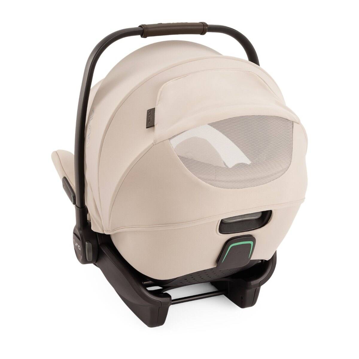 Nuna® Voziček 3v1 Arra Flex Mixx Next biscotti