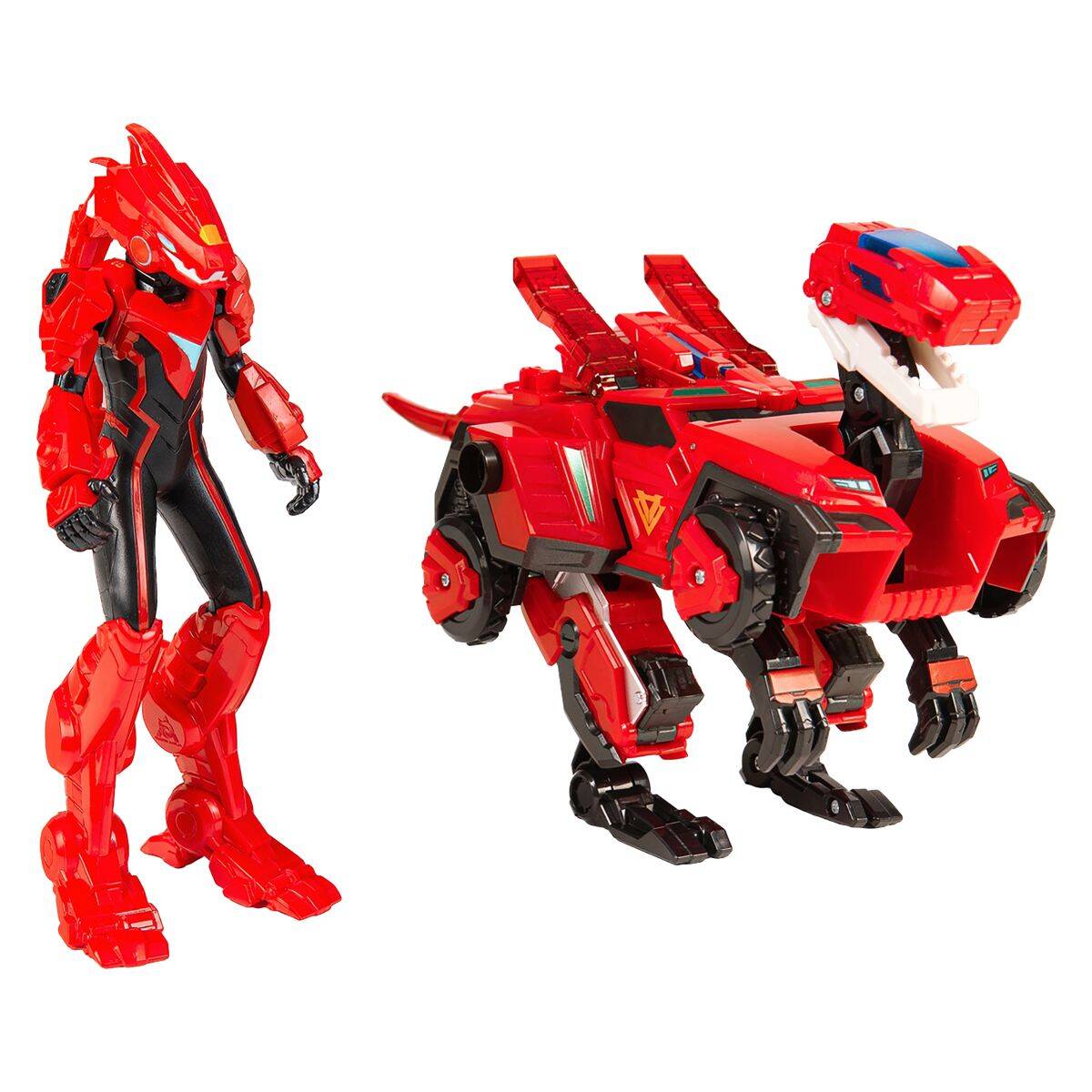 Dinoster Set Lucio pack 43301