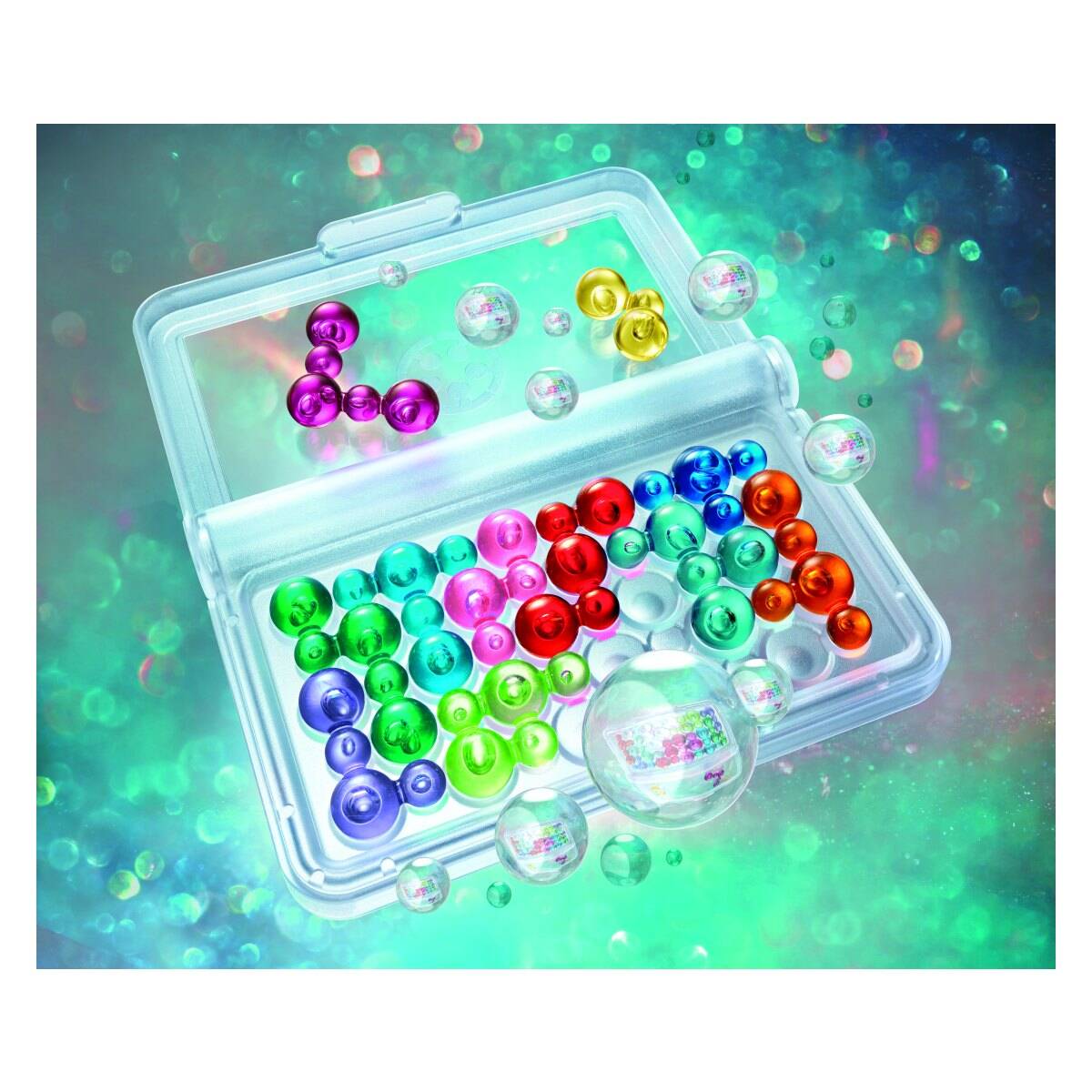 Smart games IQ  Bubbles (120 izzivov)