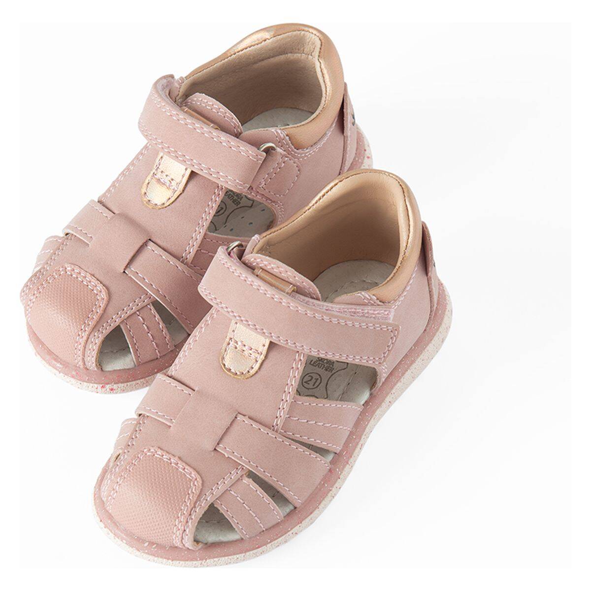 Cool Club sandal SNC1S25-CG2246 D light pink 22