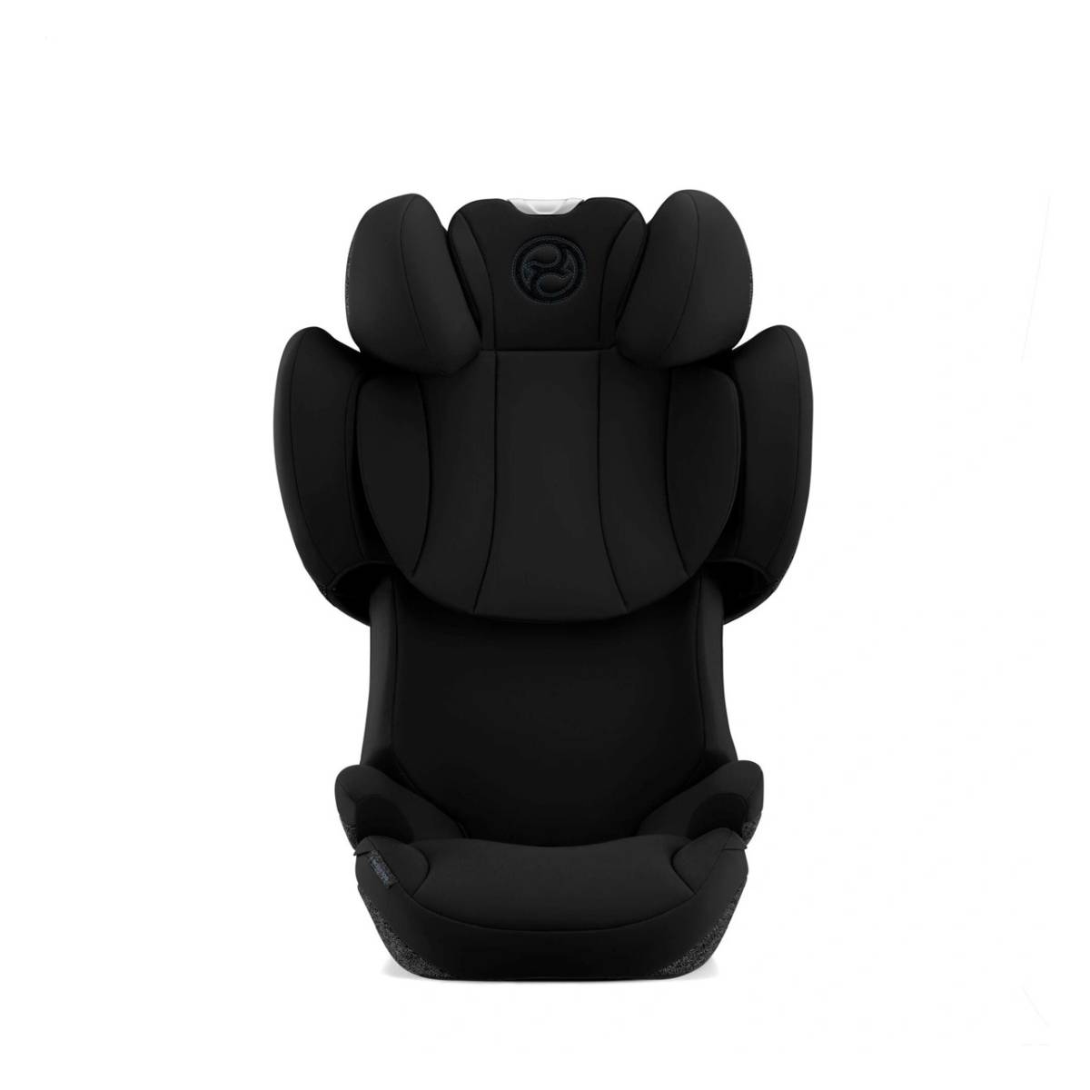 Cybex Avtosedež i-size 100-150 cm Solution T i-fix Platinum sepia black ...