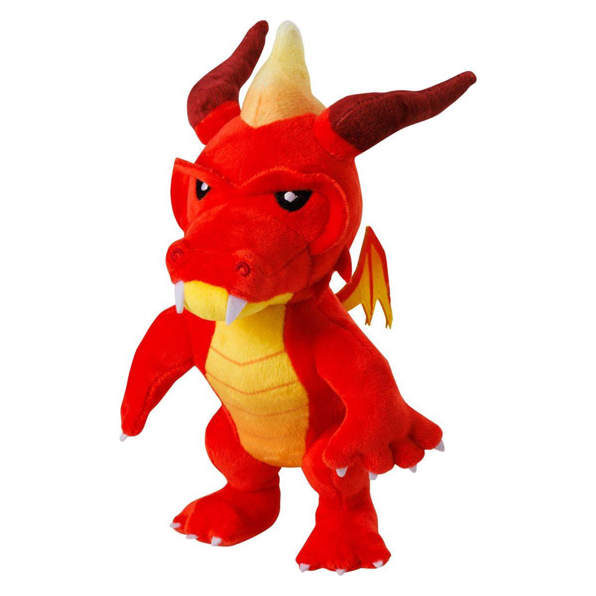 Stumble guys figura pliš 18 cm sort