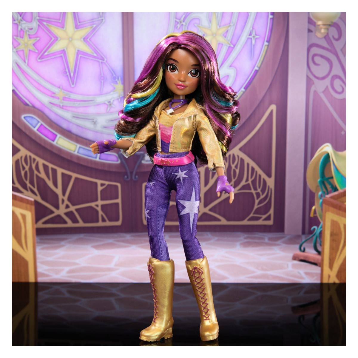 UNICORN ACADEMY lutka Sophia