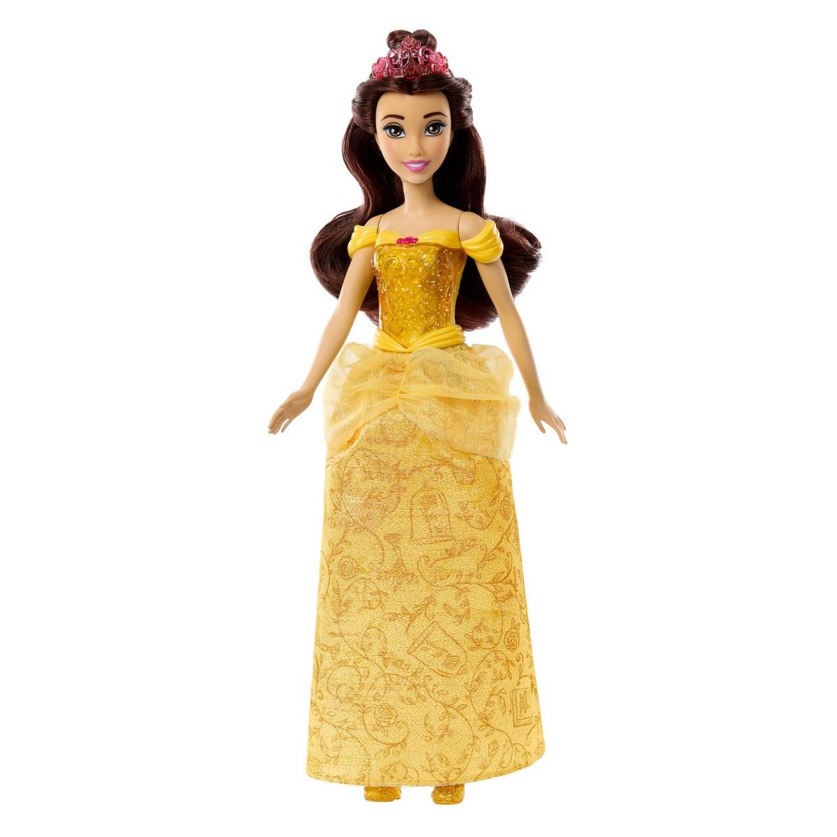 Disney Princess Princesa Bella