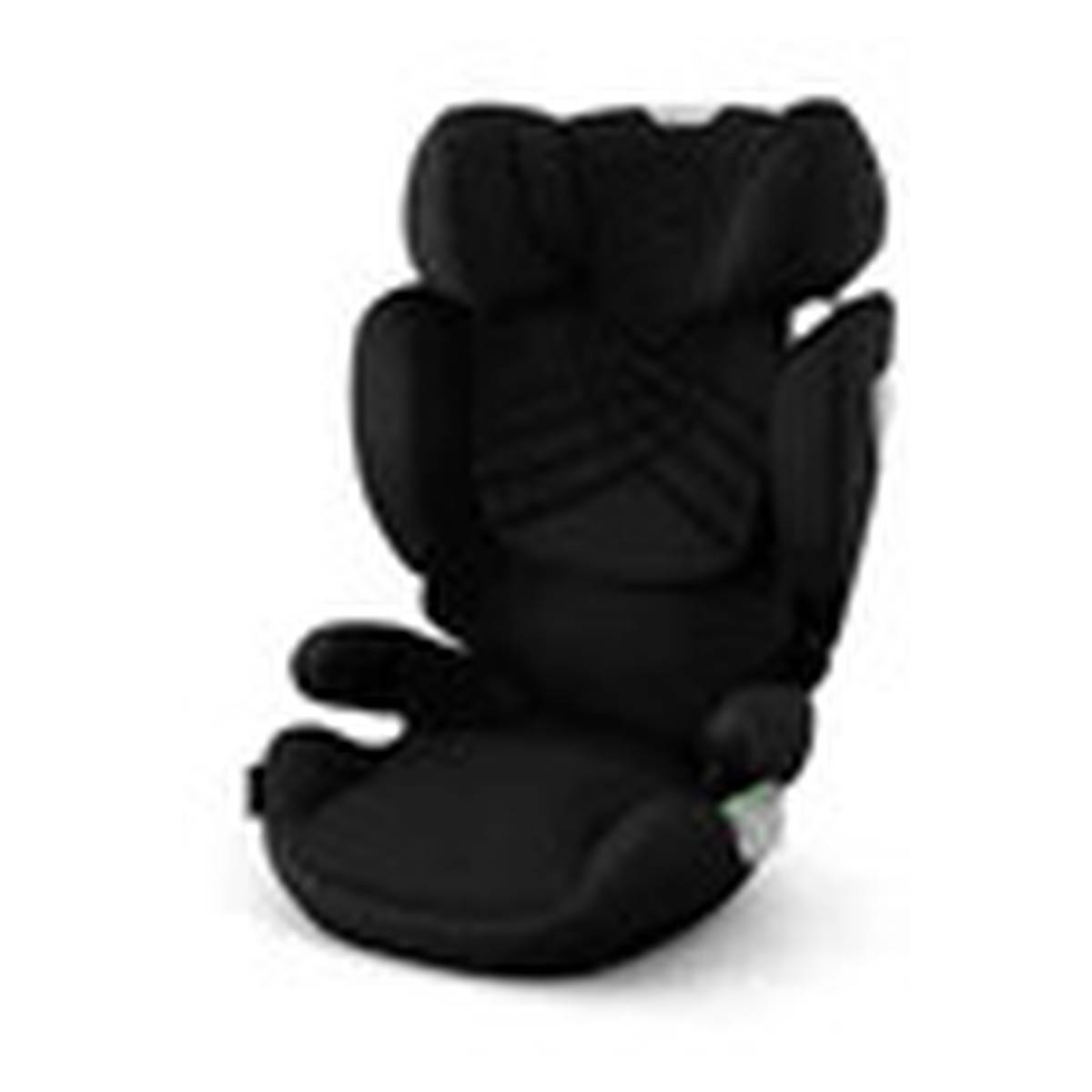 Cybex SOLUTION T i-Fix Car Seat – Sepia Black PLUS - Babylicious