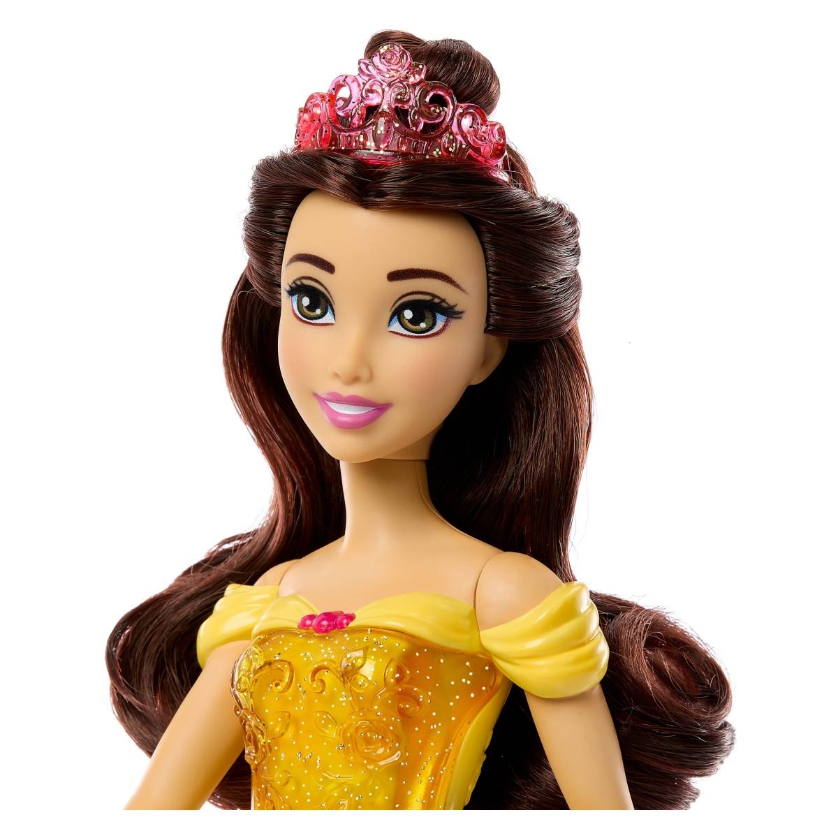 Disney Princess Princesa Bella