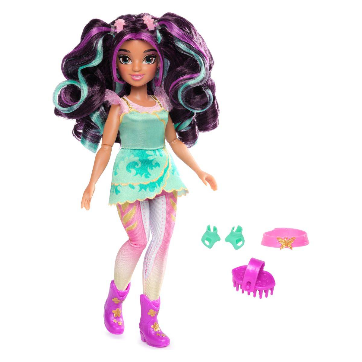 UNICORN ACADEMY lutka Ava