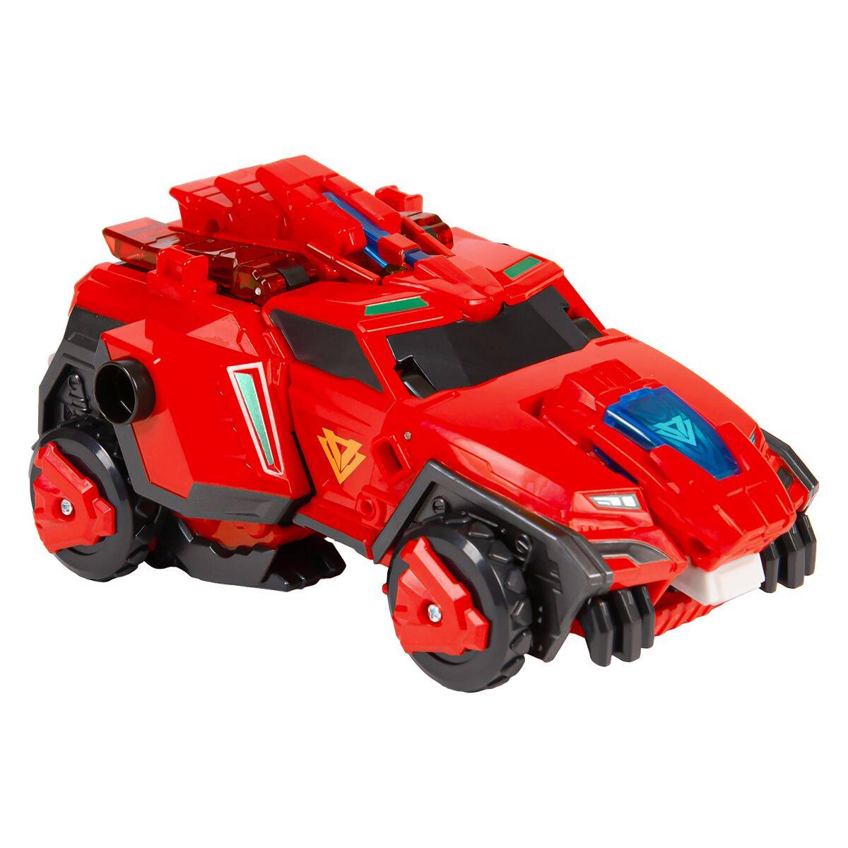 Dinoster Set Lucio pack 43301
