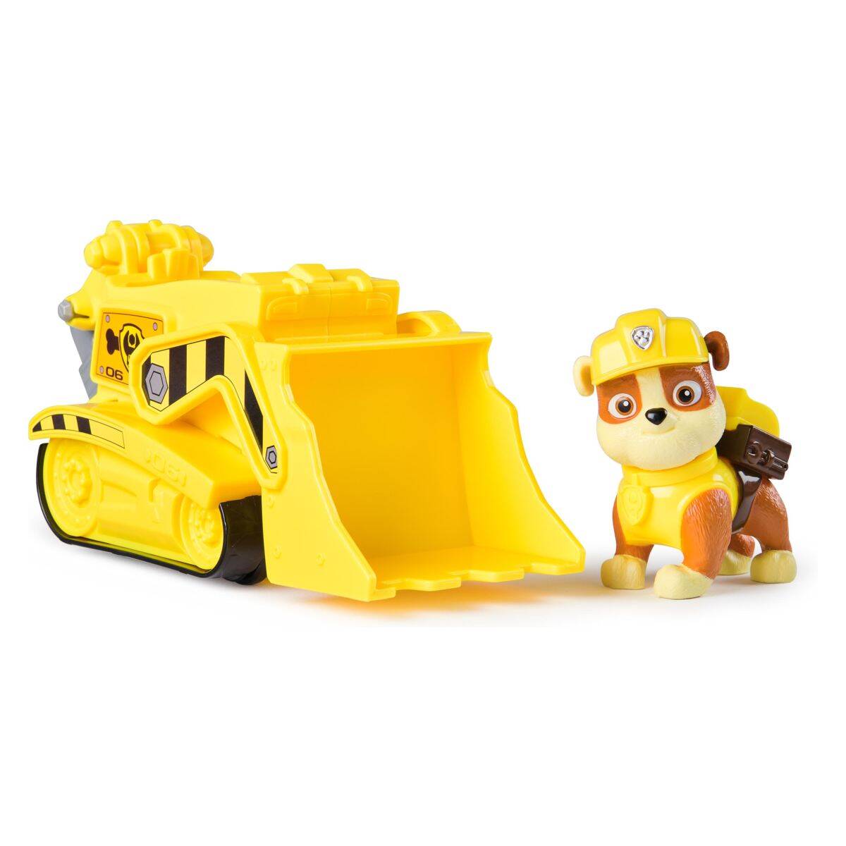 PAW PATROL osnovno vozilo sort.