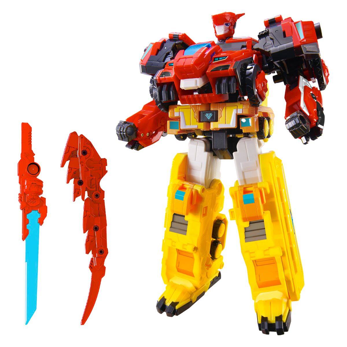 Dinoster Velik raptor Tron 43302