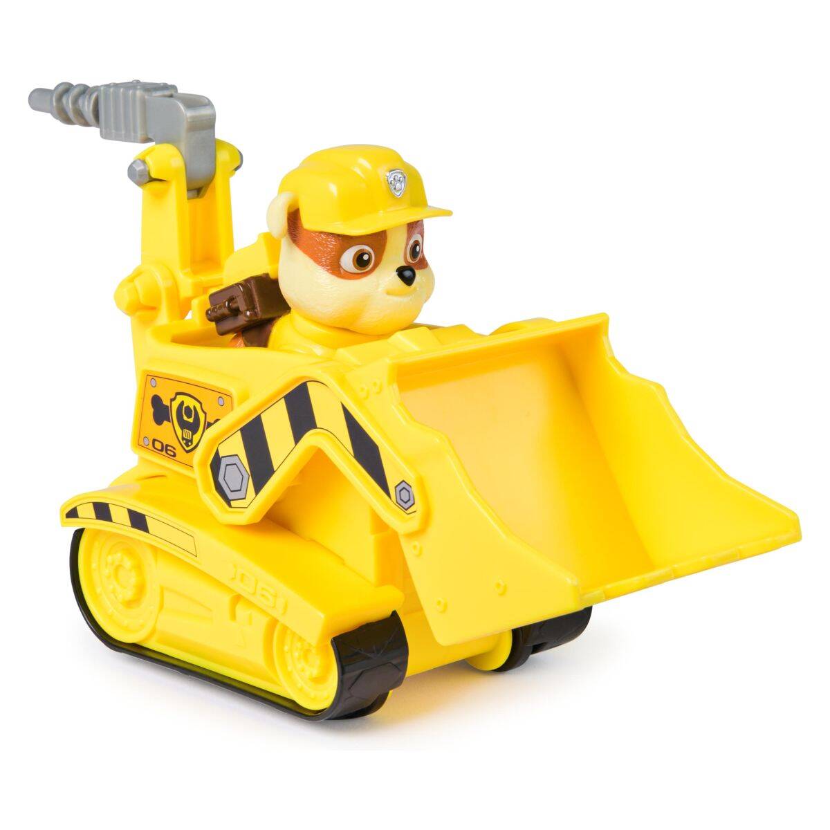 PAW PATROL osnovno vozilo sort.