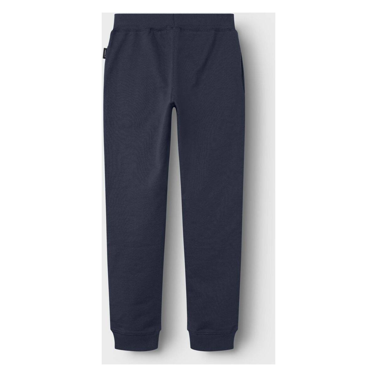 Name It hlače trenirka DH 13153684 NKMSWEAT F Modra 116
