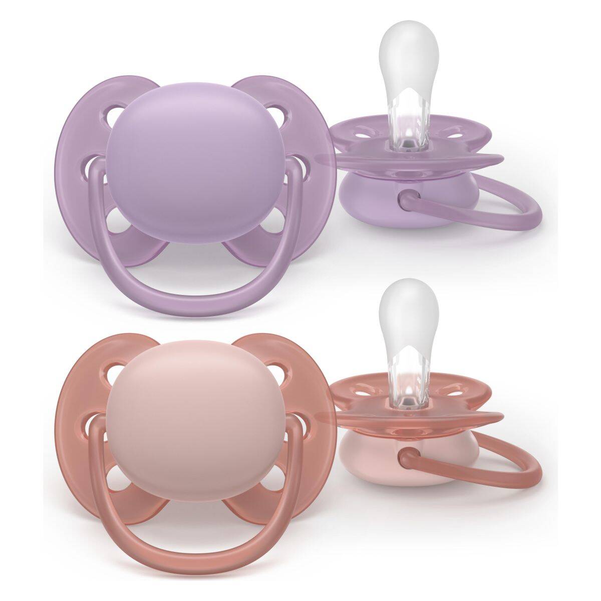 AVENT duda varalica - silikon