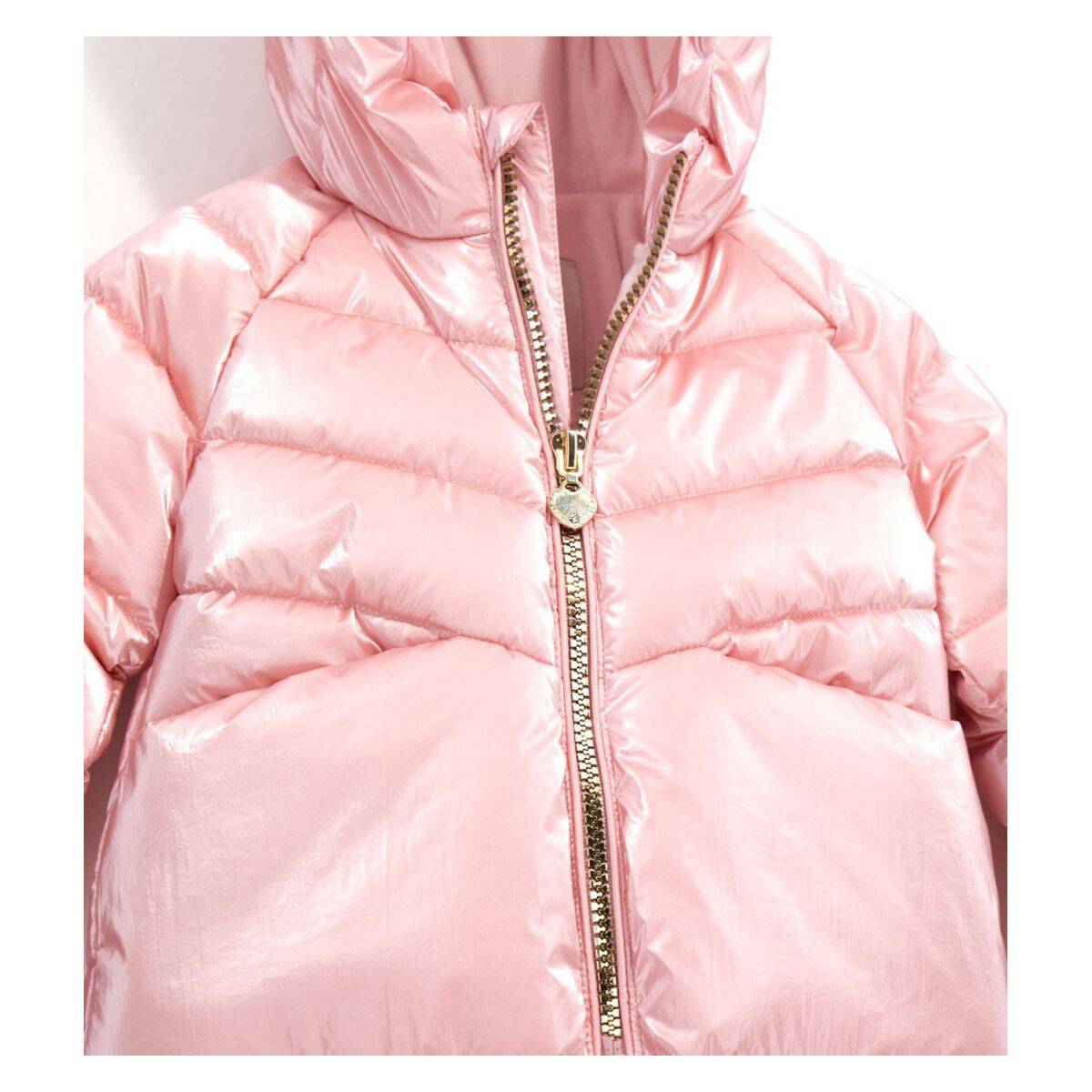 ORIGINAL MARINES jakna DR DEA1405NF Ž Roza 92