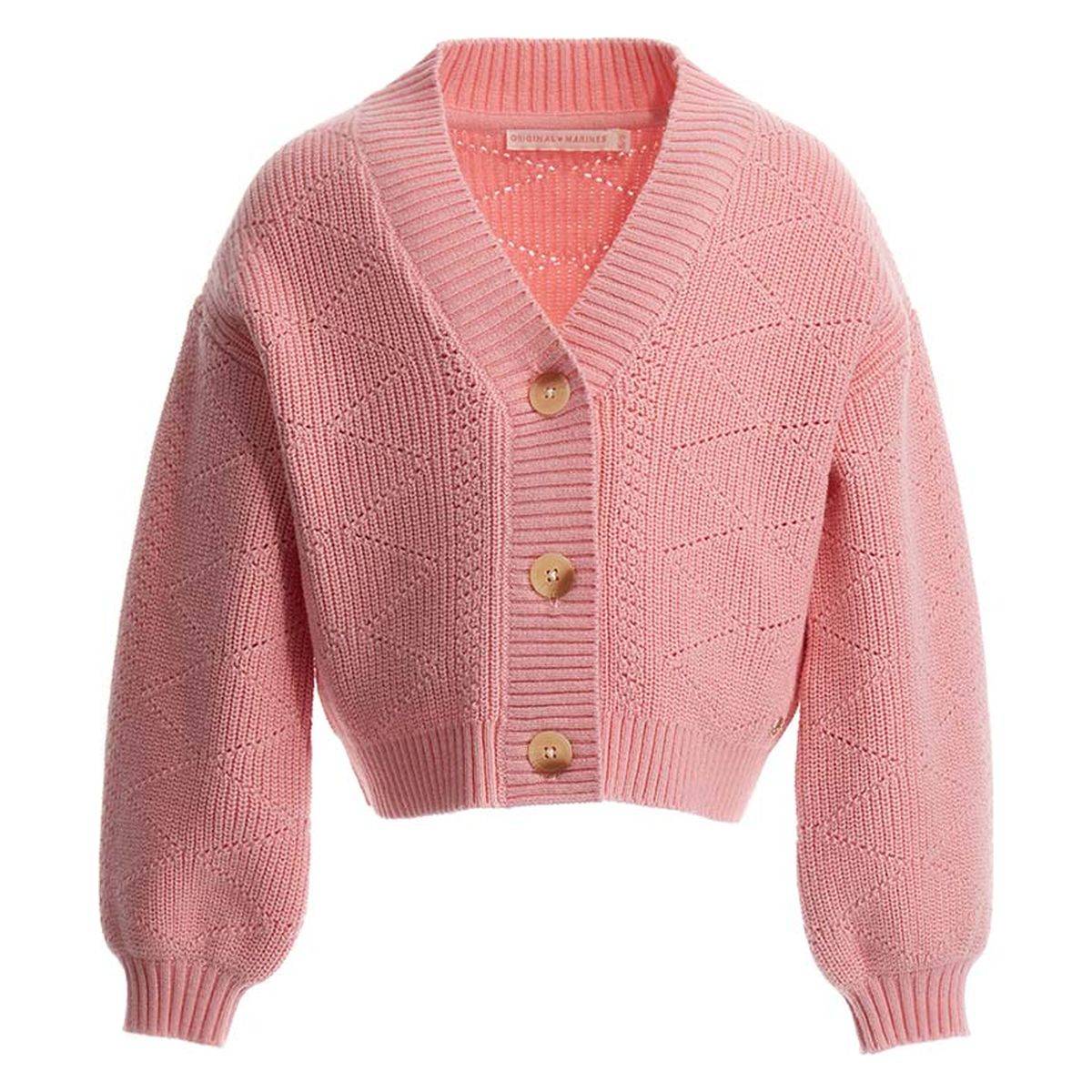 ORIGINAL MARINES vesta DR DEAL3566F Ž Roza 152