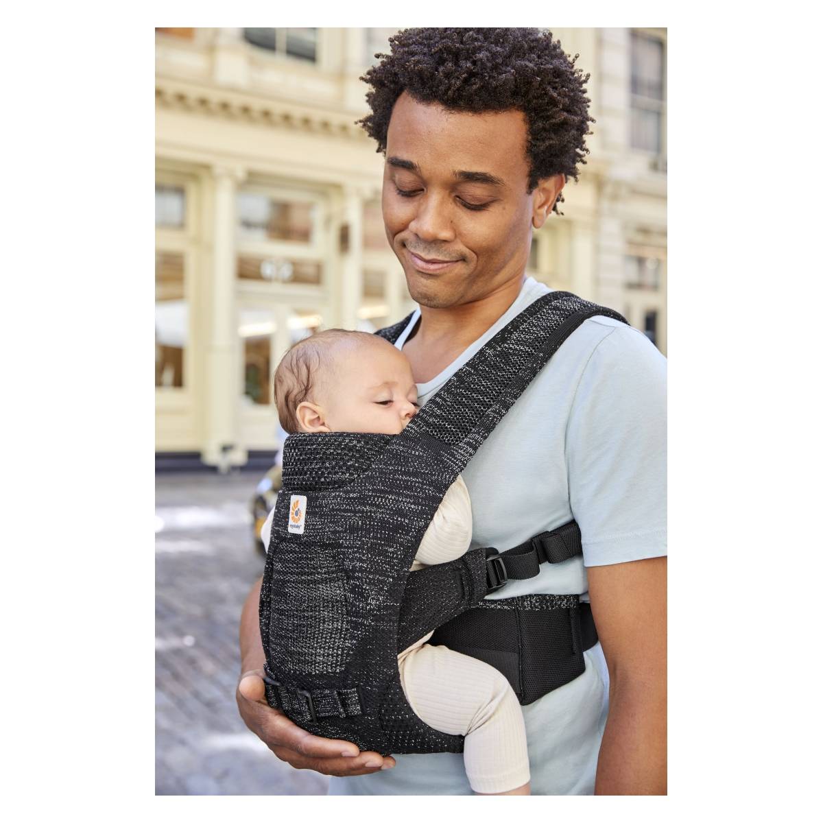 Baby center ergobaby cheap