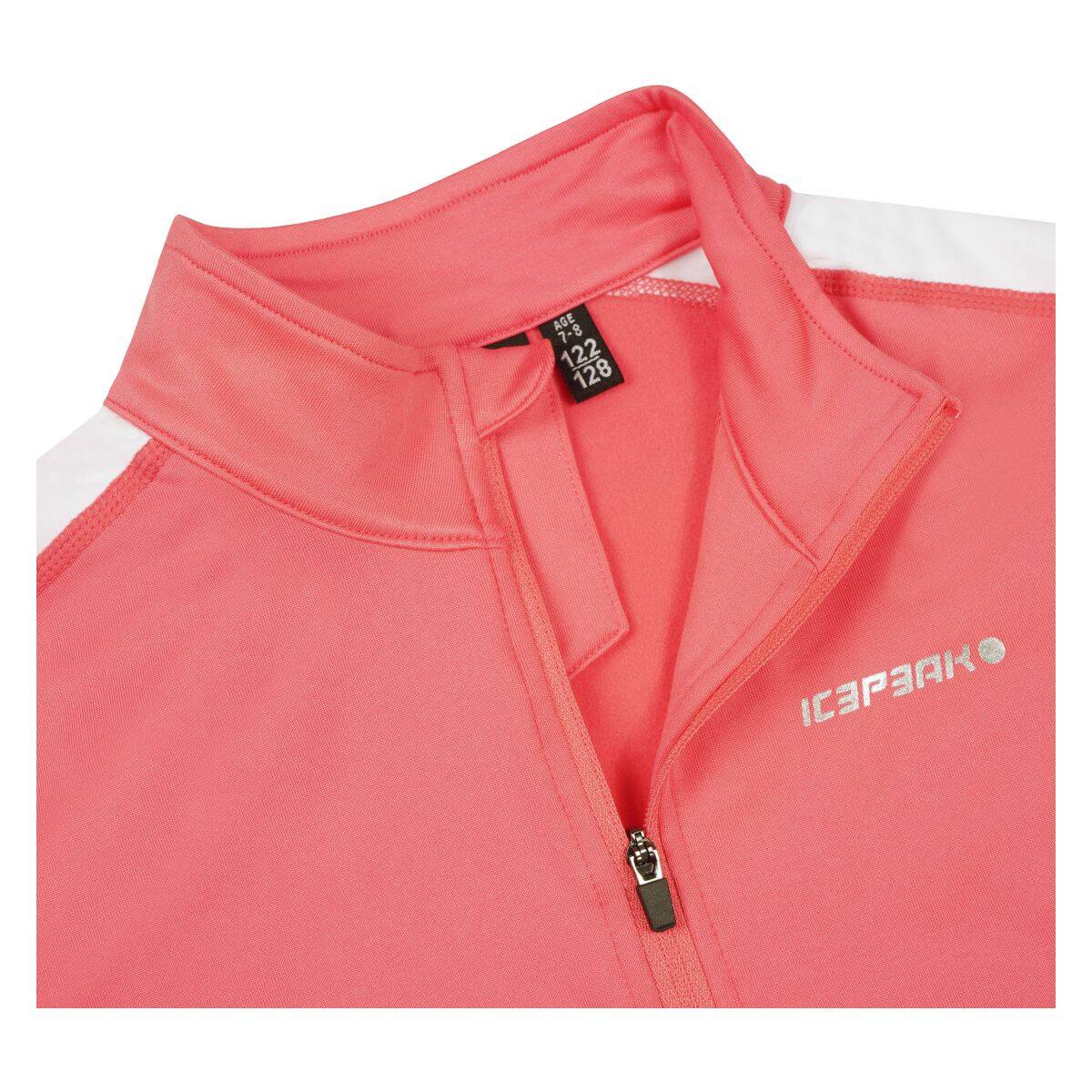 Icepeak pulover DR FLEMINTON JR U Roza 128