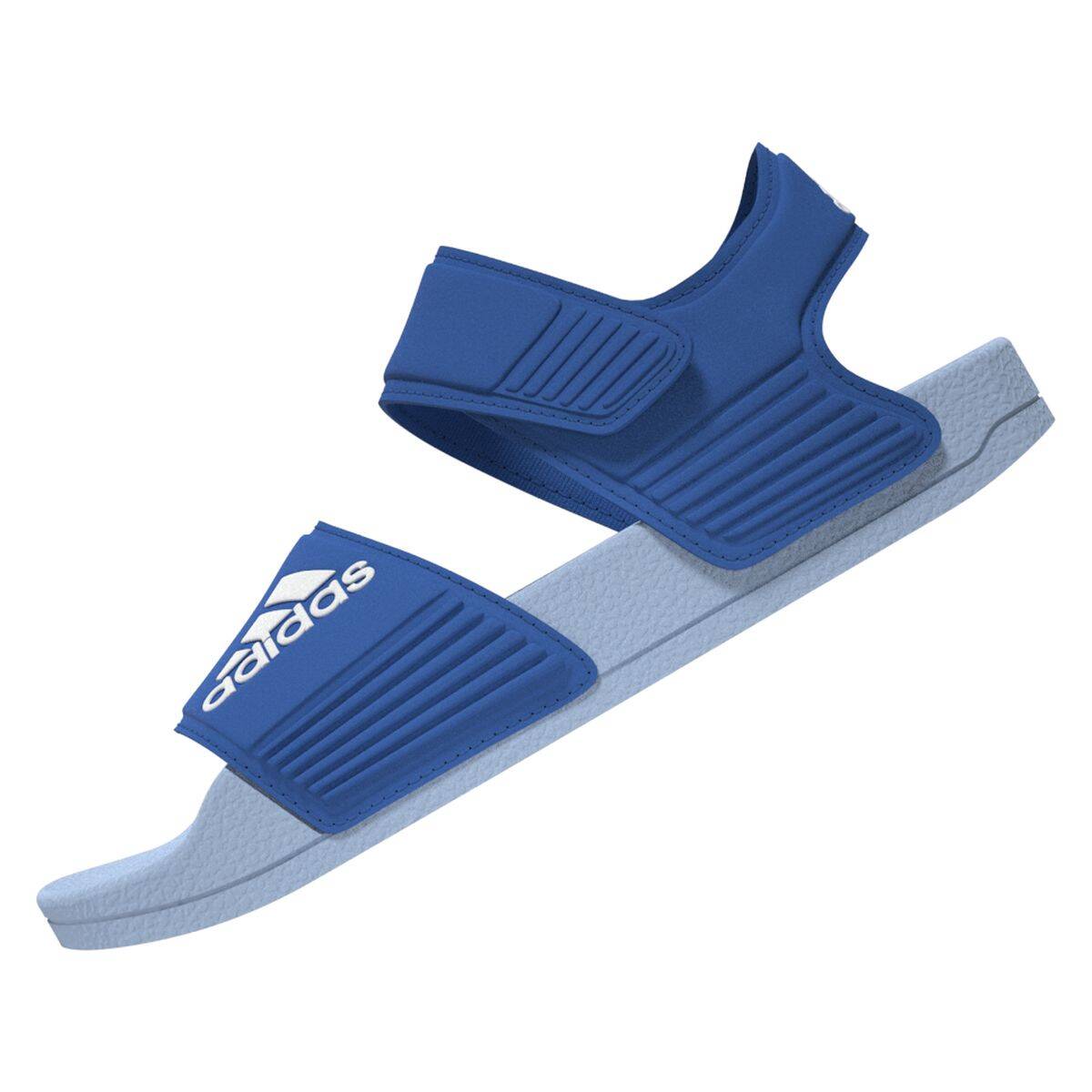 ADIDAS sandale IH3632 ADILETTE SANDAL K M blue 33