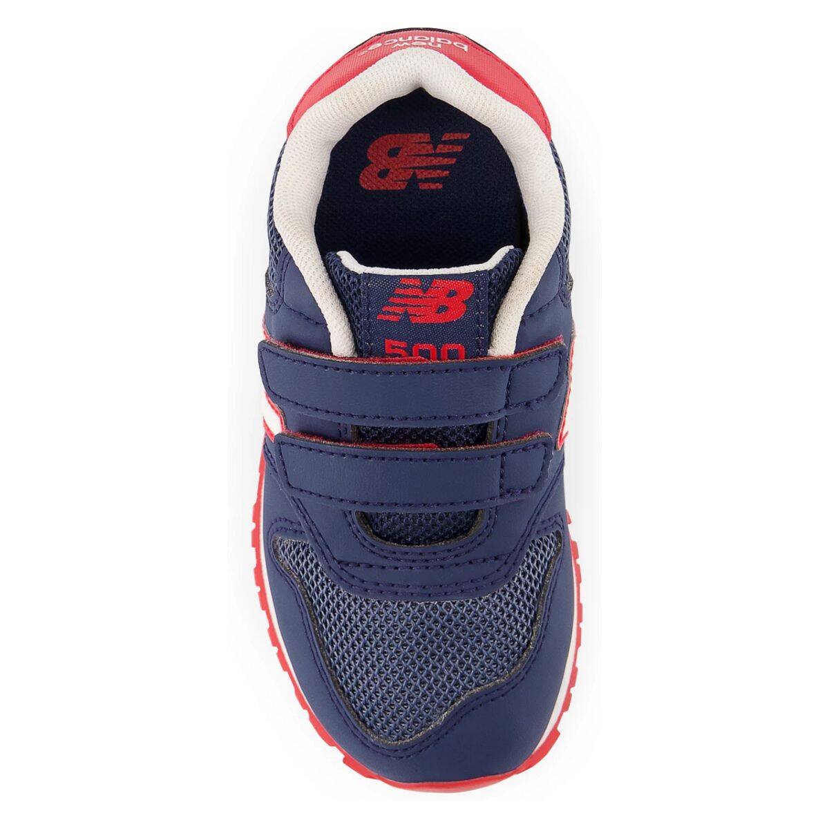 New Balance športni copat IV500NV1 F nb navy 25