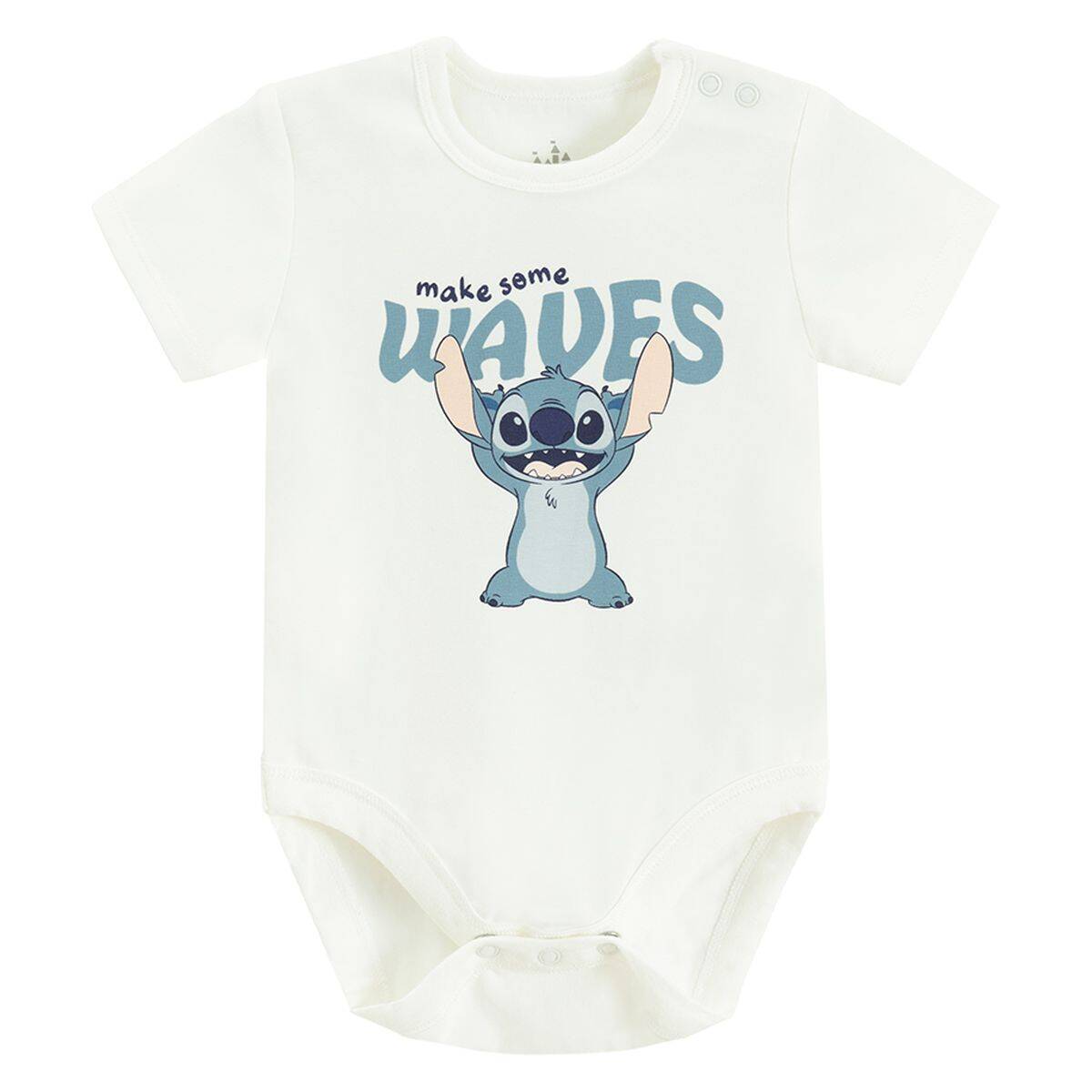 Cool Club komplet 2 delni KR KH LCB3002044-00 LILO & STITCH F Večbarvno 62