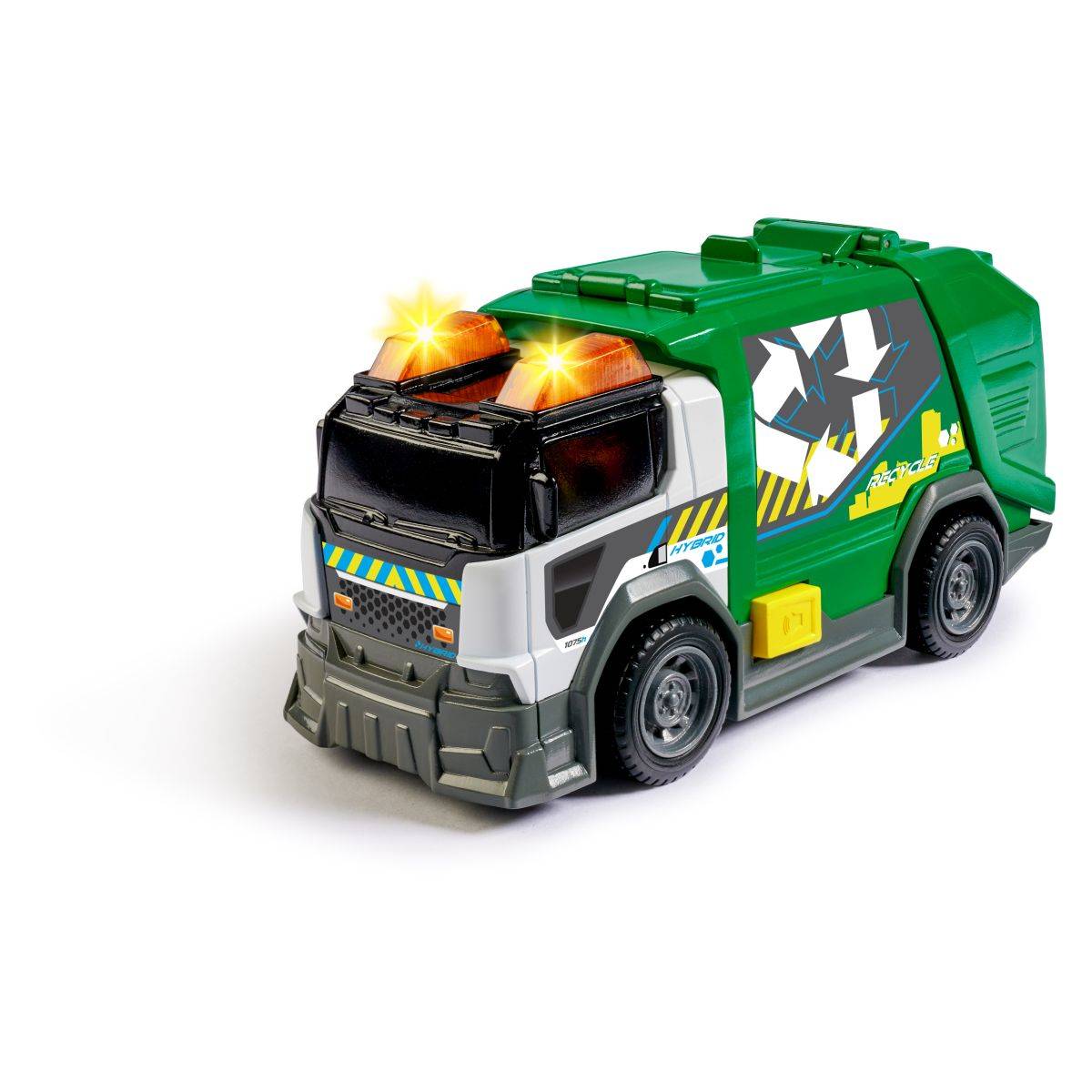 DICKIE kamion za smeće 15 cm