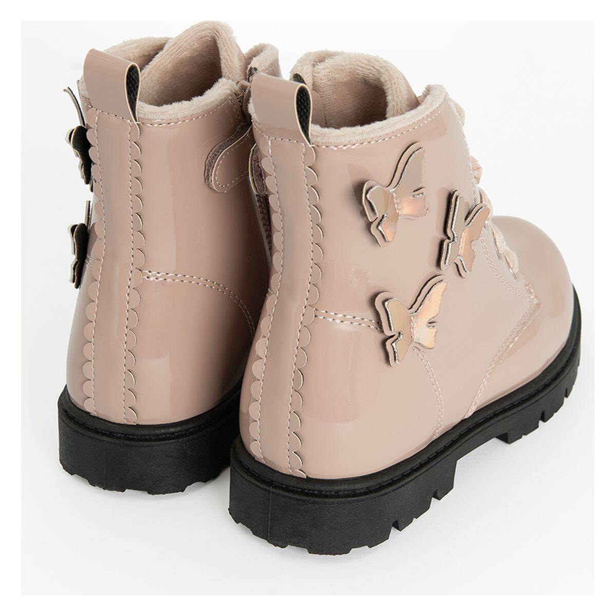 Cool Club čevelj gležnjar SHA3W25-CG2640 D pink 32