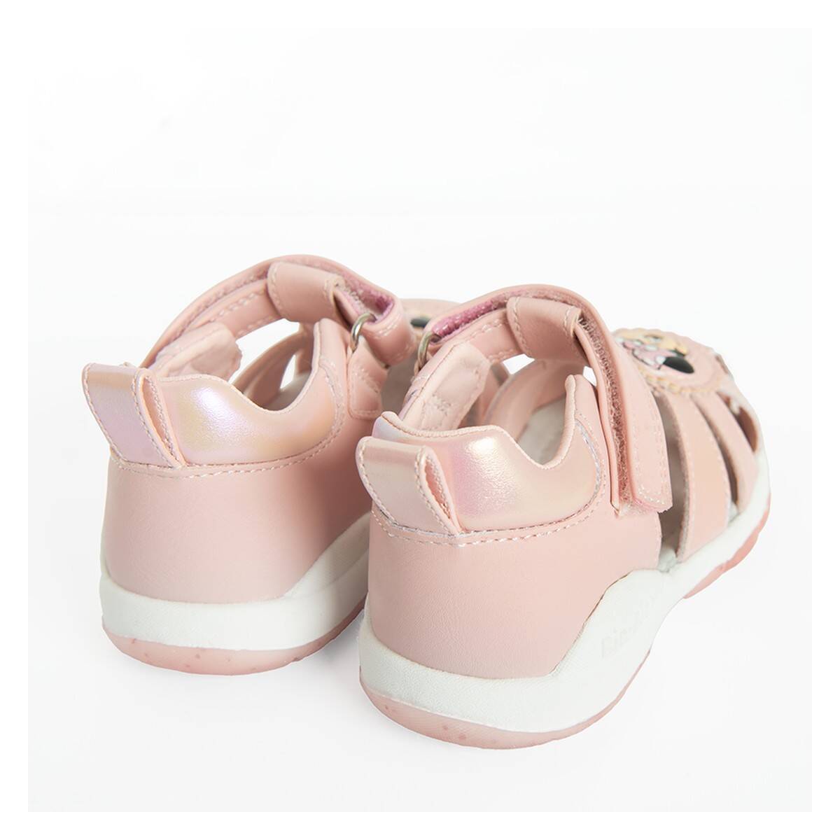 COOL CLUB sandale SNC1S25-LG2249 MINNIE MOUSE Ž pink 24